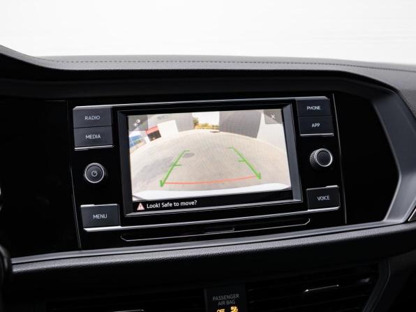 Volkswagen Jetta VII с пробегом 2020 года, цена 2 129 000 рублей, 47807 км, седан, Автокод Объявления