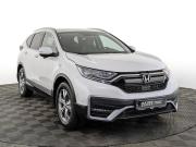 Honda CR-V V Рестайлинг Москва  - изображение 30