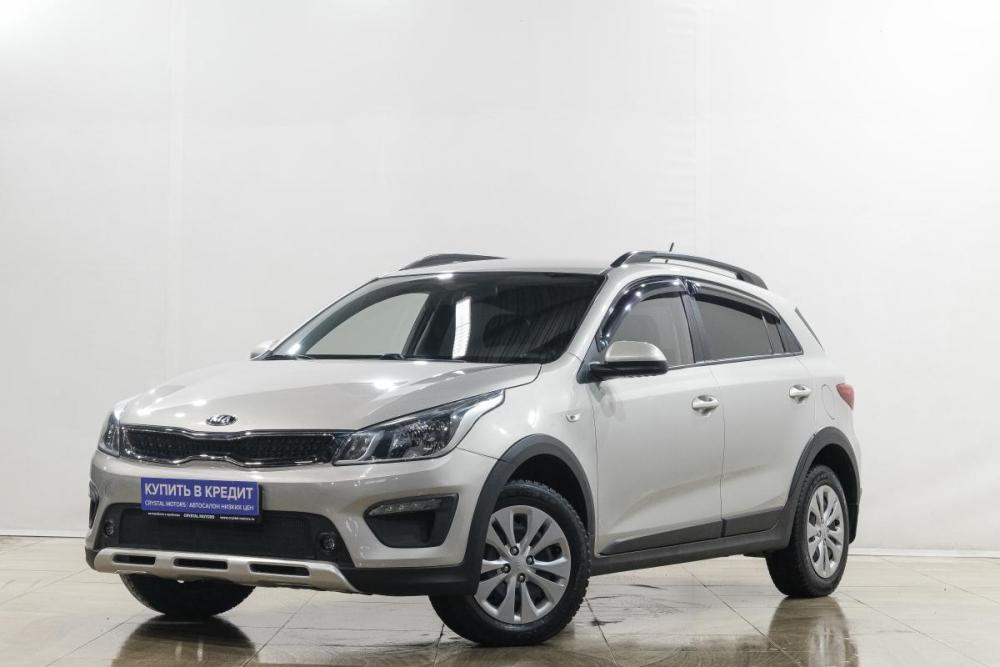 Kia Rio IV Новокузнецк  - изображение 4