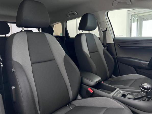 Skoda Karoq I с пробегом 2020 года, цена 2 050 000 рублей, 119194 км, внедорожник, Автокод Объявления