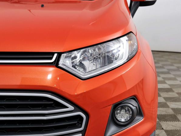 Ford EcoSport II с пробегом 2016 года, цена 1 078 000 рублей, 41354 км, внедорожник, Автокод Объявления