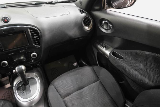 Nissan Juke I с пробегом 2013 года, цена 949 000 рублей, 194000 км, внедорожник, Автокод Объявления
