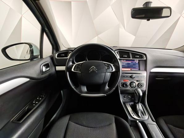 Citroen C4 II Рестайлинг с пробегом 2021 года, цена 900 000 рублей, 141970 км, седан, Автокод Объявления