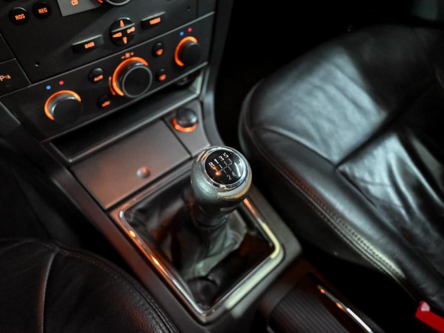 Opel Vectra C Рестайлинг Екатеринбург  - изображение 9