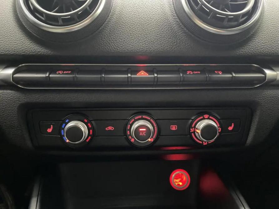 Audi A3 III (8V) Челябинск  - изображение 14