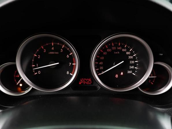 Mazda 6 II (GH) Рестайлинг с пробегом 2012 года, цена 1 125 000 рублей, 122446 км, седан, Автокод Объявления