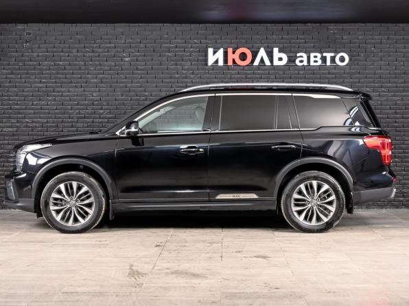 GAC GS8 I с пробегом 2022 года, цена 2 800 000 рублей, 93940 км, внедорожник, Автокод Объявления