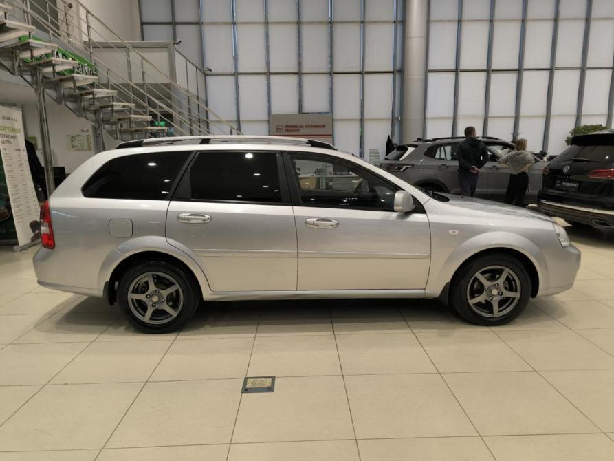 Chevrolet Lacetti I Казань  - изображение 5