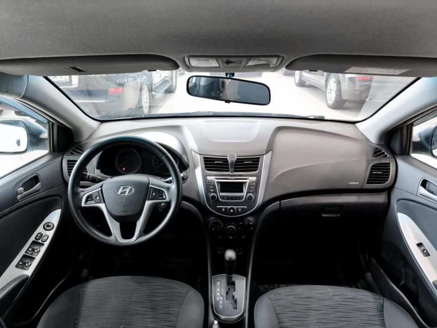 Hyundai Solaris I Казань  - изображение 17