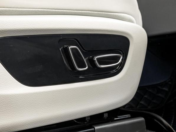 GAC GS8 II с пробегом 2025 года, цена 3 855 000 рублей, 15112 км, внедорожник, Автокод Объявления