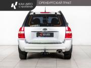 Kia Sportage II Рестайлинг Казань  - изображение 18