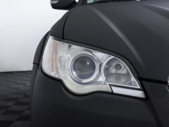 Subaru Outback III Рестайлинг с пробегом 2006 года, цена 734 000 рублей, 406100 км, универсал, Автокод Объявления