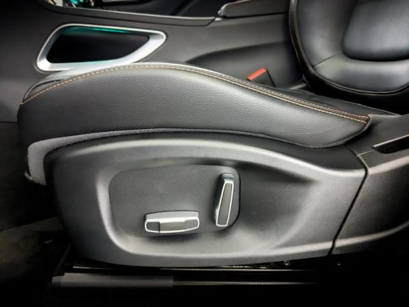 Jaguar F-Pace I с пробегом 2020 года, цена 3 720 000 рублей, 70693 км, внедорожник, Автокод Объявления