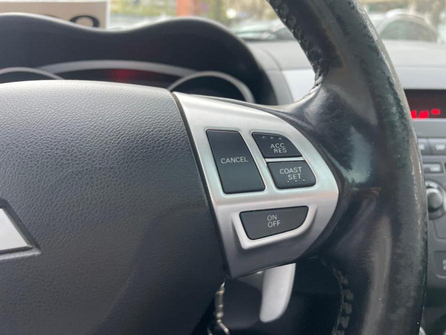 Mitsubishi Outlander II Санкт-Петербург  - изображение 11