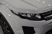 Land Rover Range Rover Evoque I Иркутск  - изображение 48