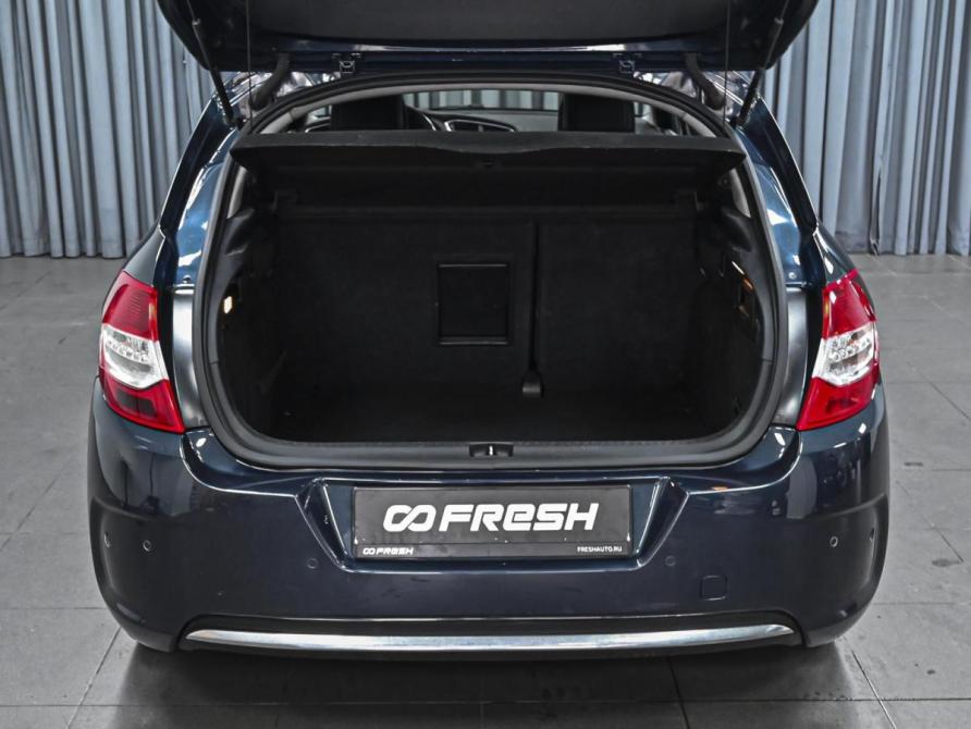 Citroen C4 II Ставрополь  - изображение 21