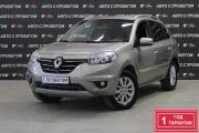 Renault Koleos I Рестайлинг 2 Томск  - изображение 25