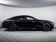Mercedes-Benz AMG GT 4-Door Coupe I Москва  - изображение 28