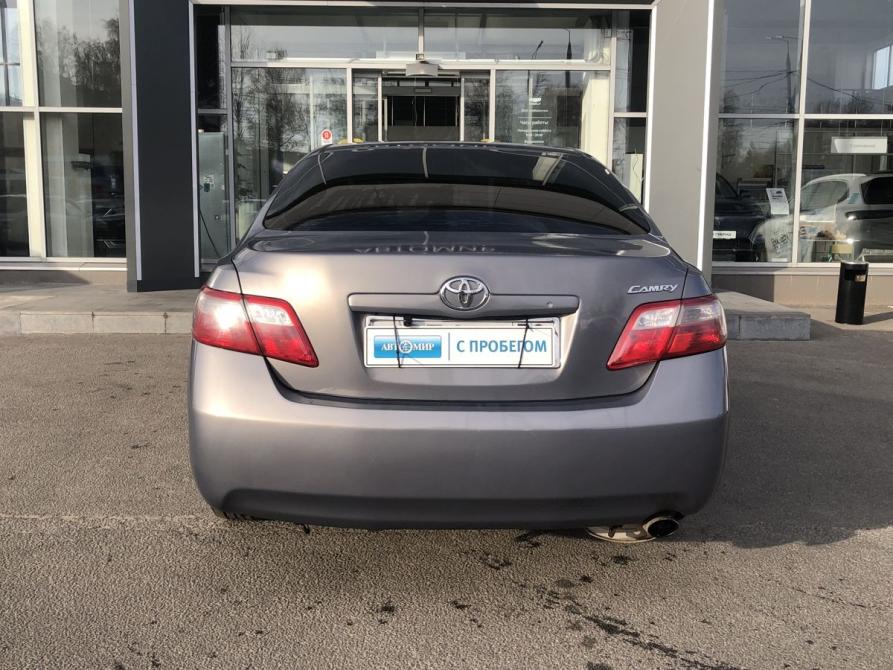 Toyota Camry VI (XV40) Брянск  - изображение 6