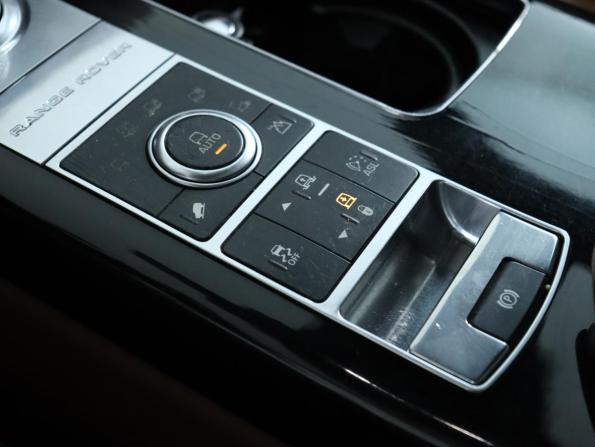 Land Rover Range Rover IV с пробегом 2013 года, цена 2 596 798 рублей, 237250 км, внедорожник, Автокод Объявления