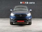 SsangYong Actyon II Рестайлинг Екатеринбург  - изображение 17