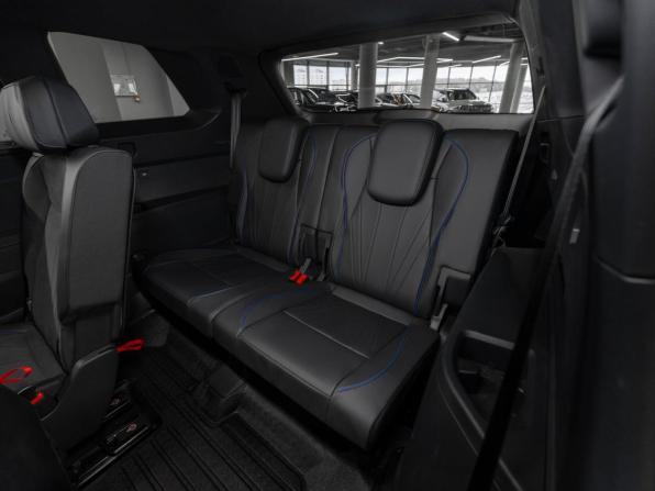 Volkswagen Teramont II (China Market) с пробегом 2026 года, цена 6 000 000 рублей, 2319 км, внедорожник, Автокод Объявления