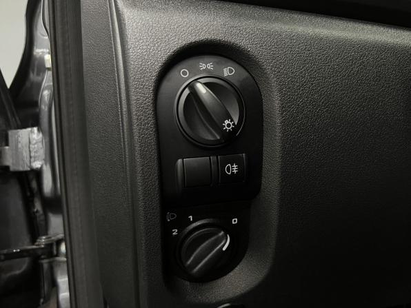 Lada (ВАЗ) Granta I Рестайлинг с пробегом 2021 года, цена 810 000 рублей, 39518 км, лифтбек, Автокод Объявления