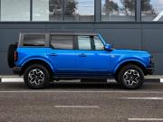 Ford Bronco VI Новороссийск  - изображение 29