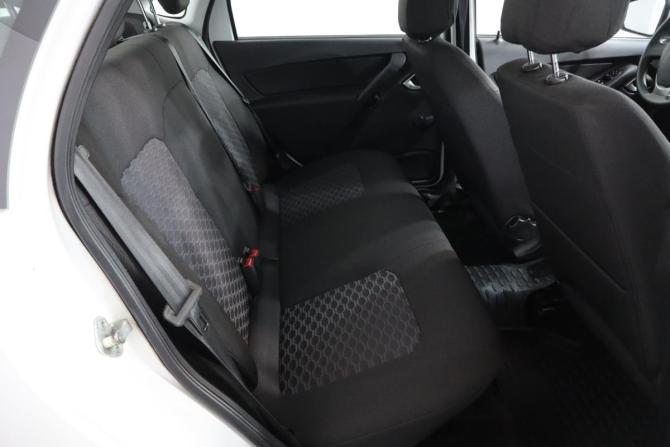 Lada (ВАЗ) Granta I Рестайлинг с пробегом 2022 года, цена 629 000 рублей, 78000 км, седан, Автокод Объявления