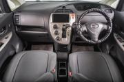 Toyota Ractis I Томск  - изображение 27