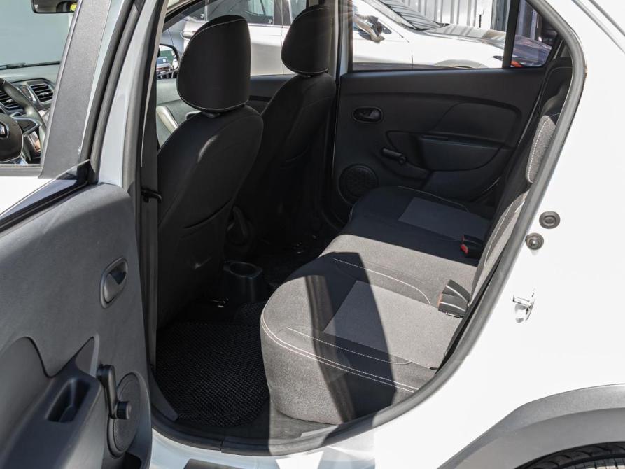 Renault Logan II Рестайлинг Краснодар  - изображение 11