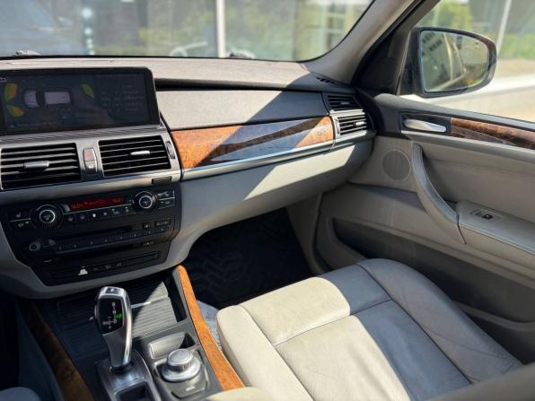 BMW X5 II (E70) с пробегом 2009 года, цена 1 315 000 рублей, 296000 км, внедорожник, Автокод Объявления
