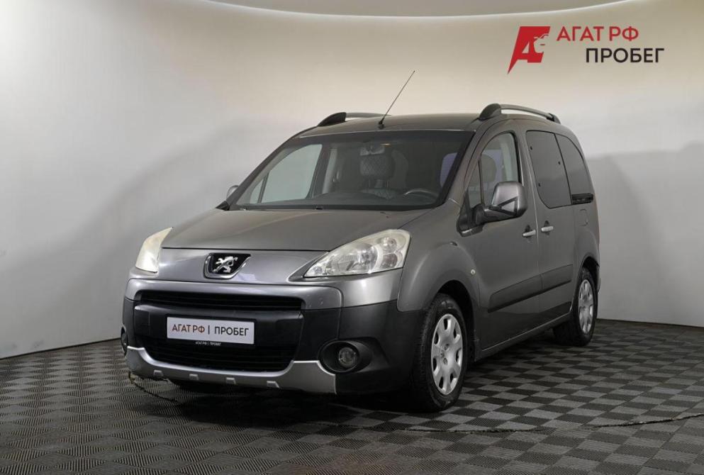Peugeot Partner II Нижний Новгород  - изображение 1