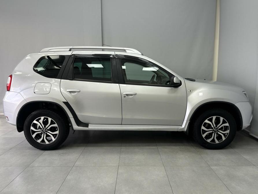 Nissan Terrano III (D10) Красноярск  - изображение 10