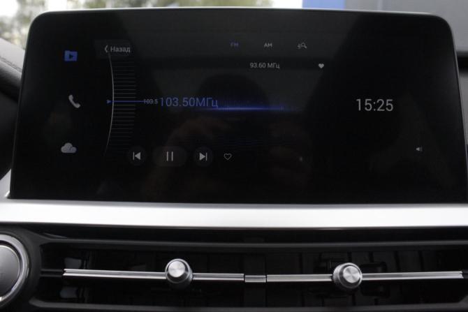 Chery Tiggo 7 Pro I с пробегом 2021 года, цена 1 590 000 рублей, 109465 км, внедорожник, Автокод Объявления