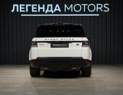 Land Rover Range Rover Sport II Иркутск  - изображение 48