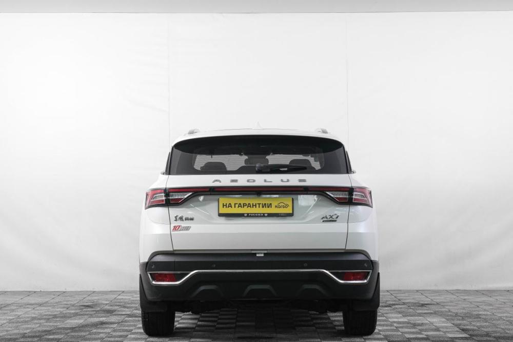 Dongfeng AX7 I Кемерово  - изображение 6