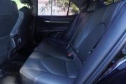 Toyota Camry VIII (XV70) Ульяновск  - изображение 49