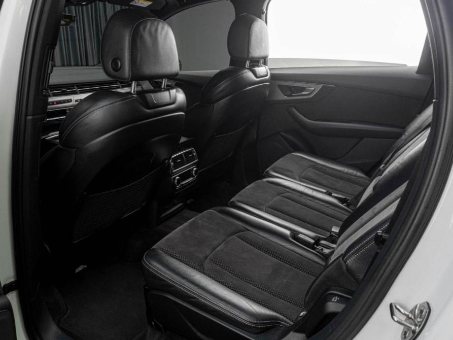 Audi Q7 II (4M) Тюмень  - изображение 11
