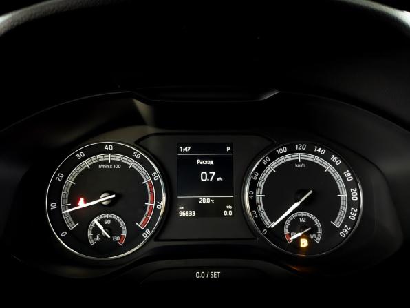 Skoda Kodiaq I с пробегом 2019 года, цена 2 499 000 рублей, 96826 км, внедорожник, Автокод Объявления