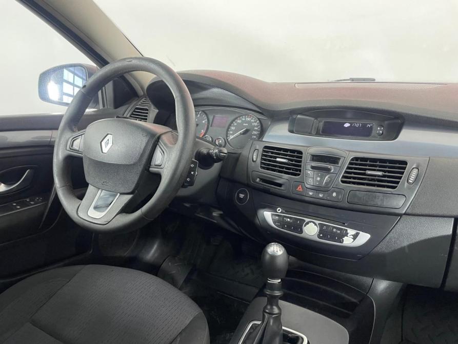 Renault Laguna III Воронеж  - изображение 13