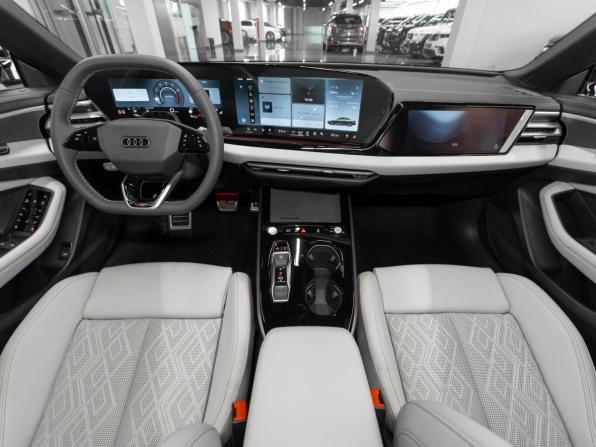 Audi A5 III (B10) с пробегом 2026 года, цена 6 190 000 рублей, 11 км, седан, Автокод Объявления