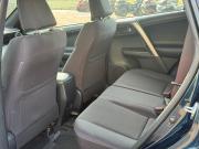 Toyota RAV4 IV (XA40) Рестайлинг Санкт-Петербург  - изображение 21