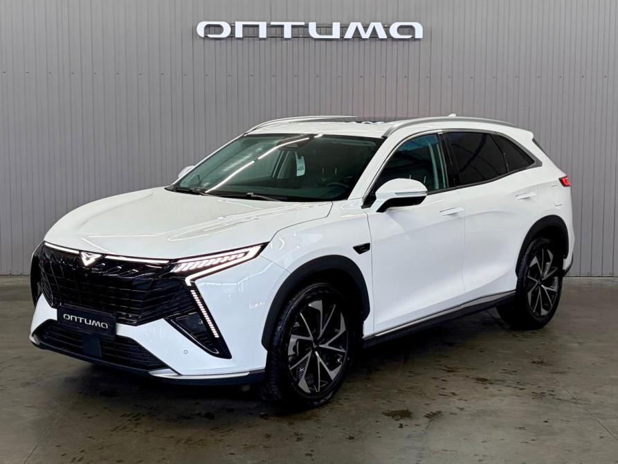 Kaiyi X7 Kunlun Краснодар  - изображение 1