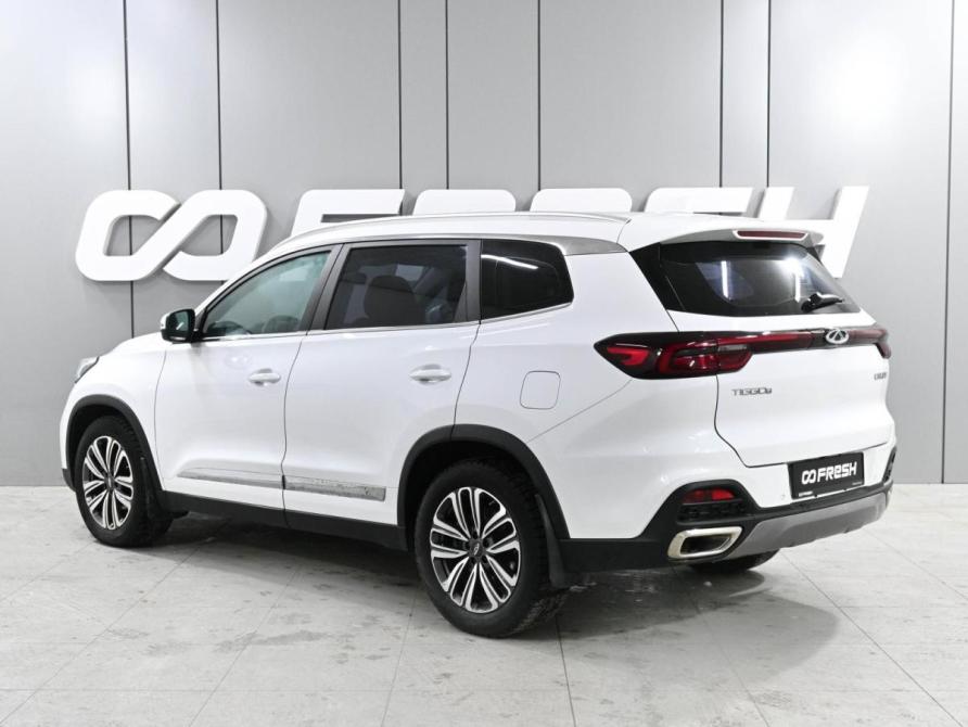 Chery Tiggo 8 I Ростов-на-Дону  - изображение 2