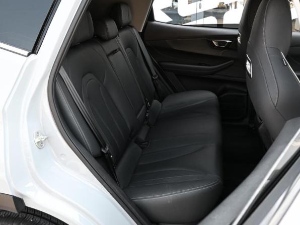 Chery Tiggo 4 Pro I Рестайлинг с пробегом 2025 года, цена 1 919 000 рублей, 30403 км, внедорожник, Автокод Объявления