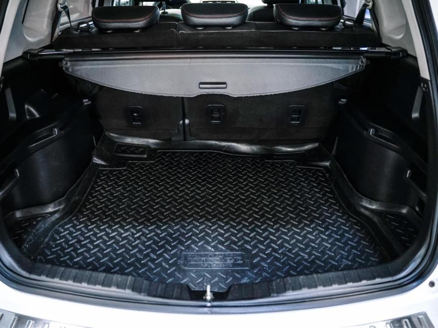 Haval H6 I Красноярск  - изображение 32