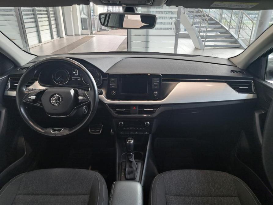 Skoda Rapid II Казань  - изображение 17