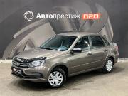 Lada (ВАЗ) Granta I Рестайлинг Пермь  - изображение 19