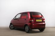 Daewoo Matiz I Рестайлинг Новосибирск  - изображение 21